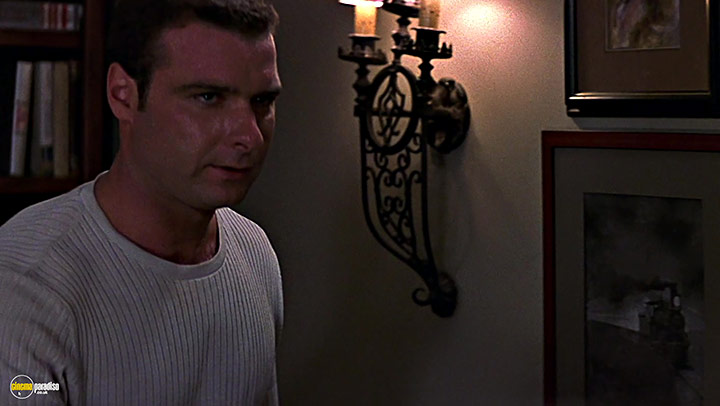 A still #3 from Scream 3 (2000)