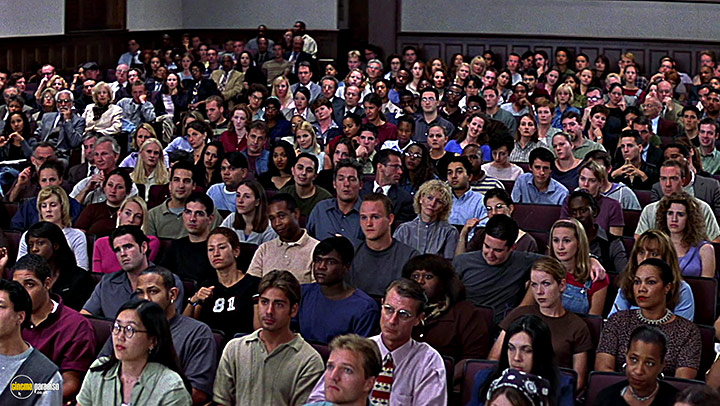 A still #5 from Scream 3 (2000)