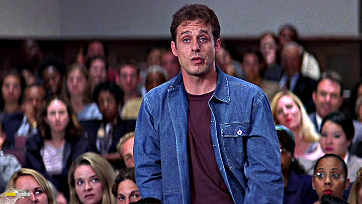 A still #6 from Scream 3 (2000)