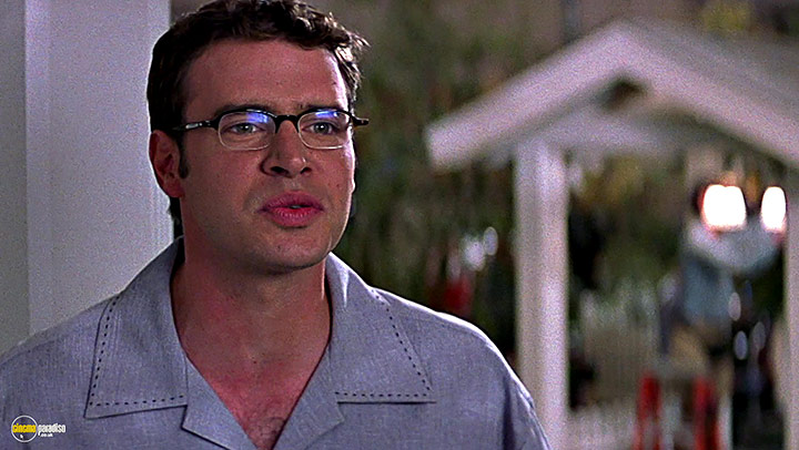 A still #9 from Scream 3 (2000)