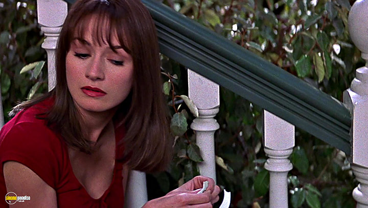 A still #10 from Scream 3 (2000)