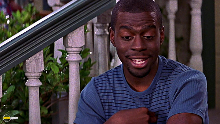 A still #11 from Scream 3 (2000)
