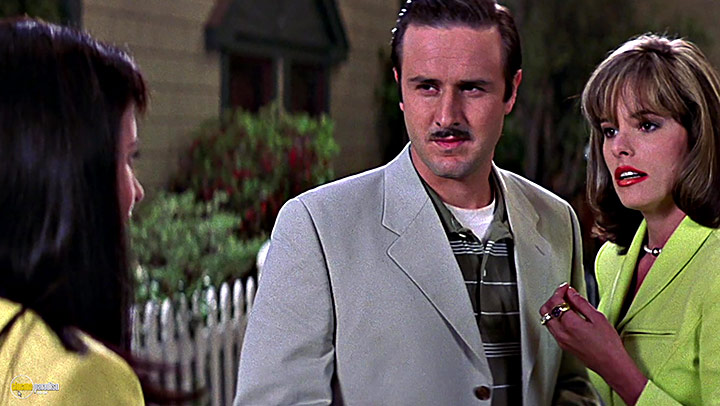 A still #12 from Scream 3 (2000)