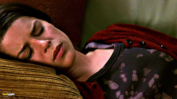 A still #14 from Scream 3 (2000)