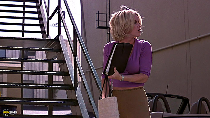 A still #15 from Scream 3 (2000)