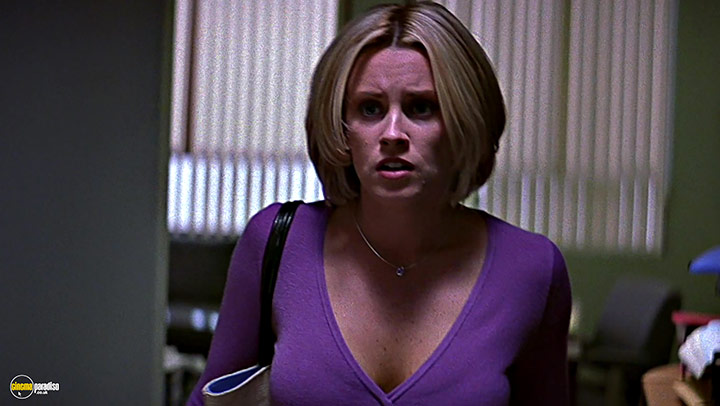 A still #16 from Scream 3 (2000)