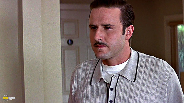 A still #19 from Scream 3 (2000)