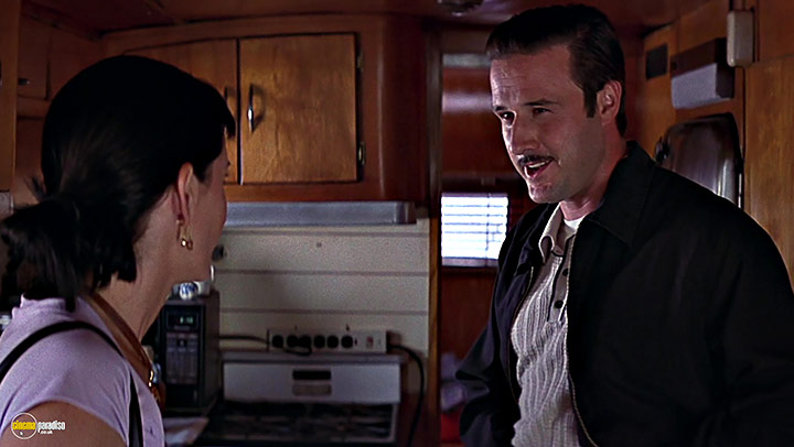 A still #20 from Scream 3 (2000)