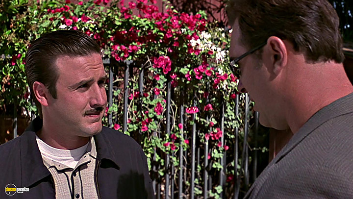 A still #21 from Scream 3 (2000)