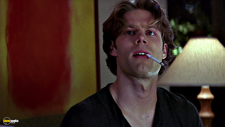 A still #22 from Scream 3 (2000)