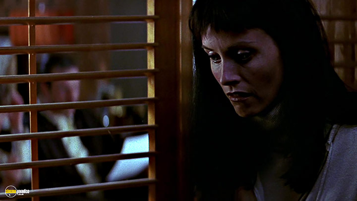 A still #23 from Scream 3 (2000)