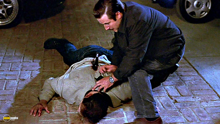 A still #25 from Scream 3 (2000)