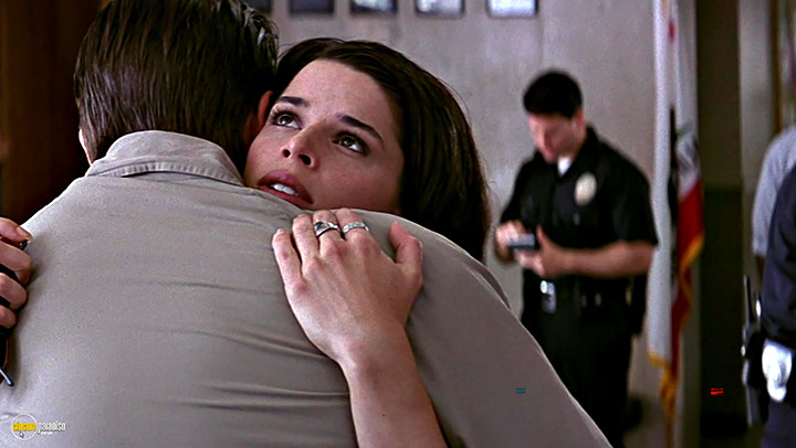 A still #27 from Scream 3 (2000)
