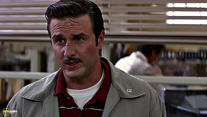 A still #28 from Scream 3 (2000)