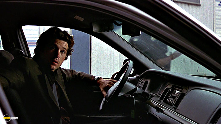 A still #30 from Scream 3 (2000)