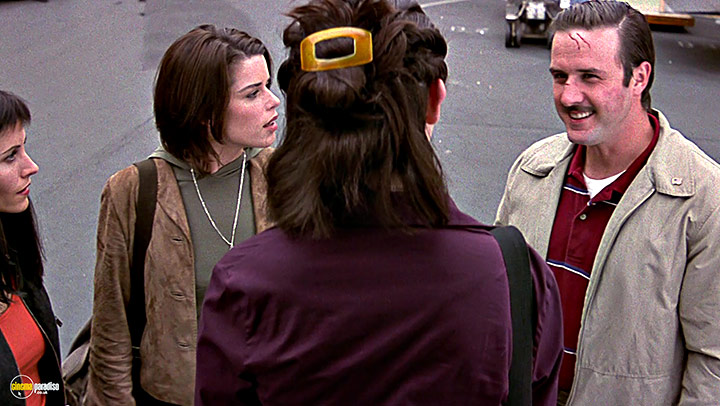 A still #31 from Scream 3 (2000)