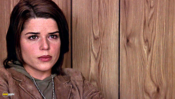 A still #32 from Scream 3 (2000)