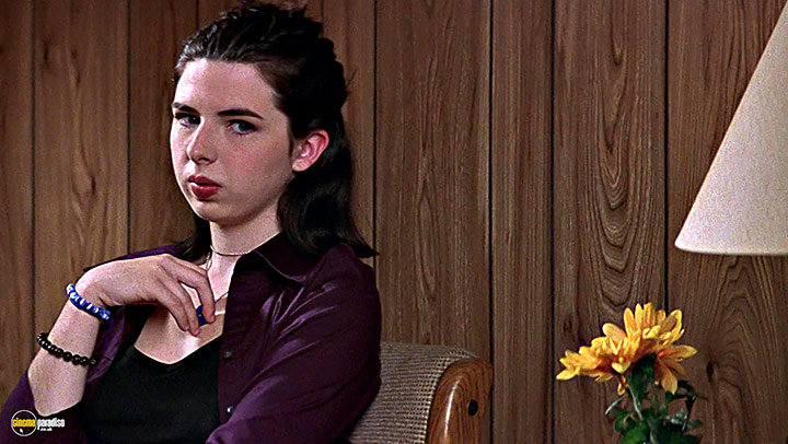 A still #33 from Scream 3 (2000)