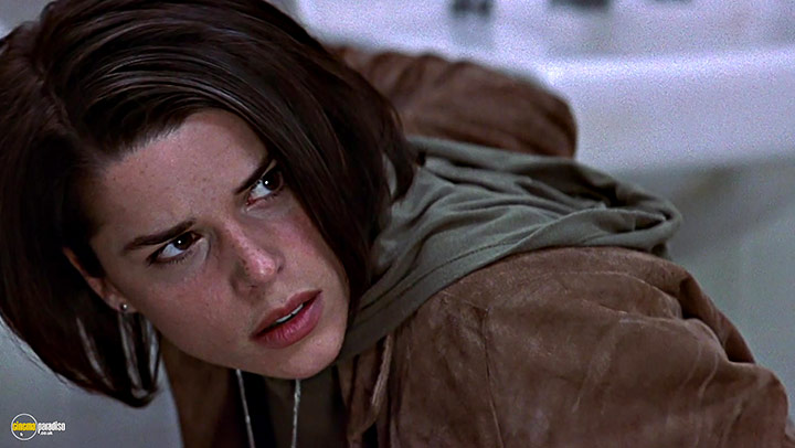A still #35 from Scream 3 (2000)