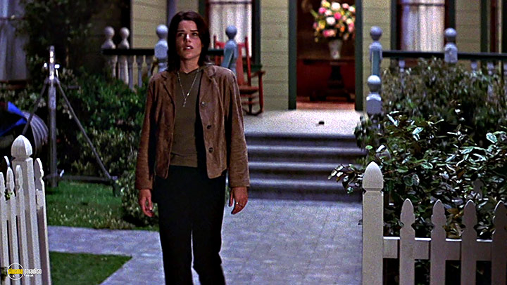 A still #36 from Scream 3 (2000)