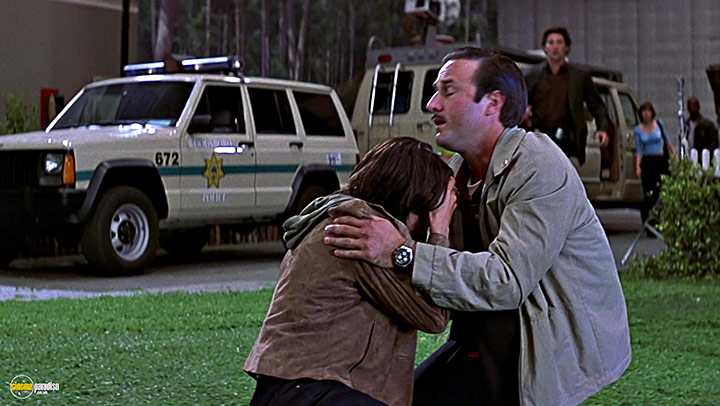 A still #37 from Scream 3 (2000)