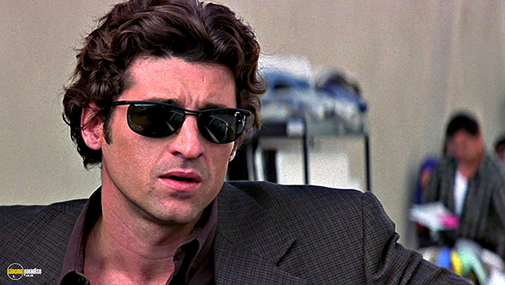 A still #39 from Scream 3 (2000)