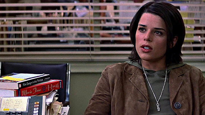 A still #43 from Scream 3 (2000)