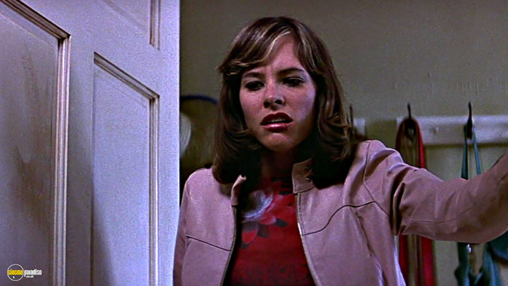 A still #44 from Scream 3 (2000)