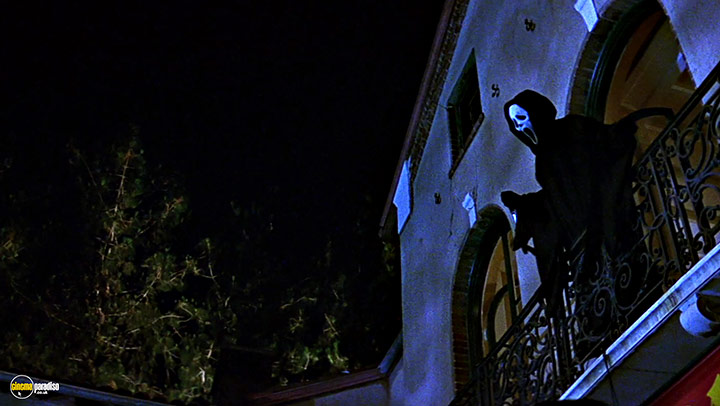A still #45 from Scream 3 (2000)