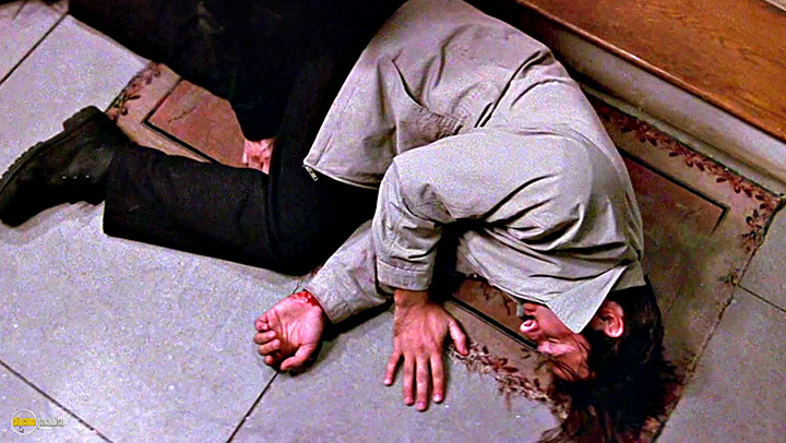 A still #47 from Scream 3 (2000)