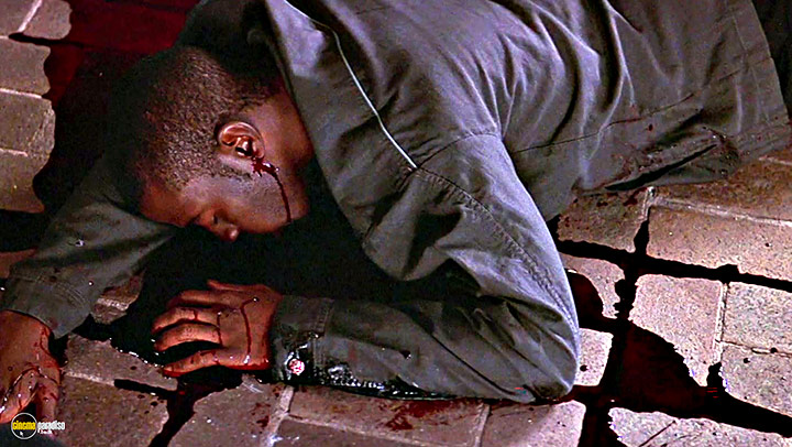 A still #49 from Scream 3 (2000)