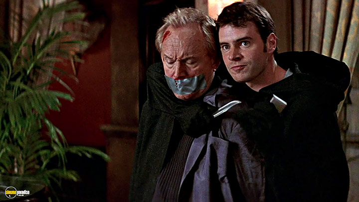 A still #50 from Scream 3 (2000)