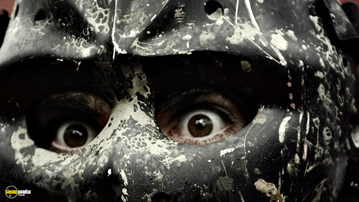 A still #24 from Wyrmwood: Road of the Dead (2014)