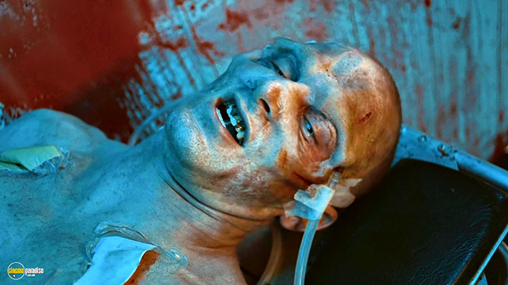 A still #27 from Wyrmwood: Road of the Dead (2014)