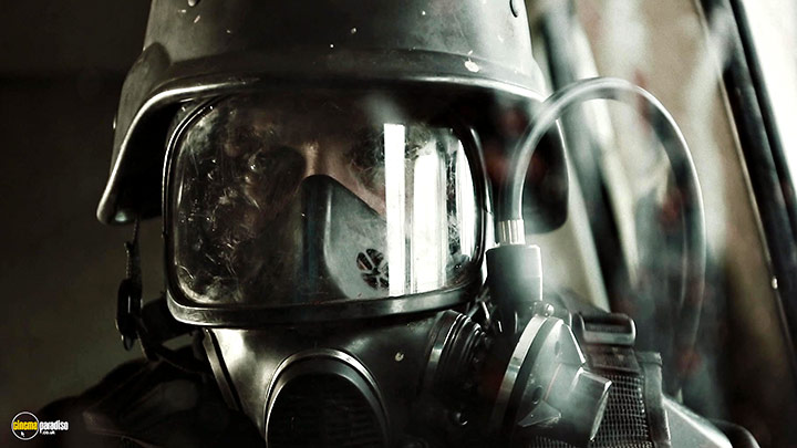 A still #31 from Wyrmwood: Road of the Dead (2014)