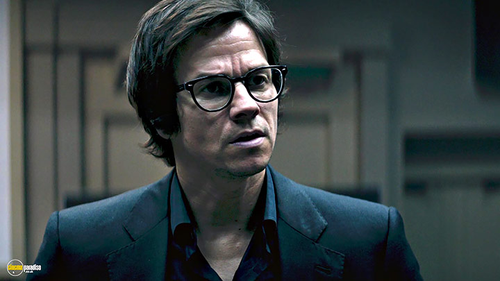 A still #1 from The Gambler (2014) With Mark Wahlberg