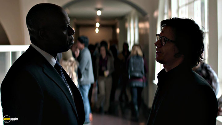 A still #21 from The Gambler (2014)