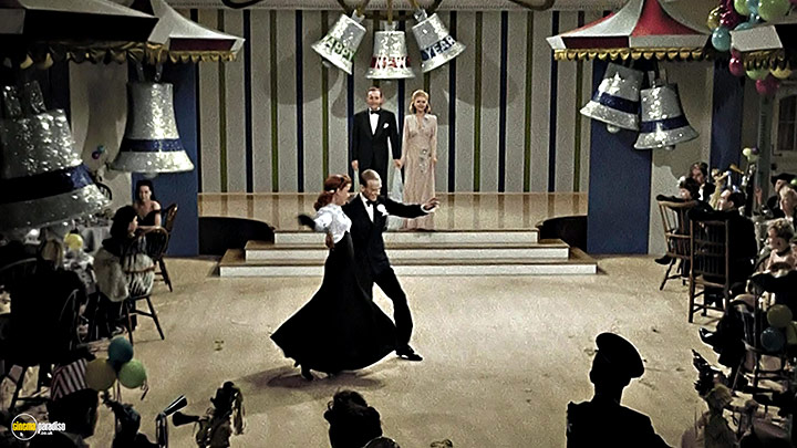A still #2 from Holiday Inn (1942)
