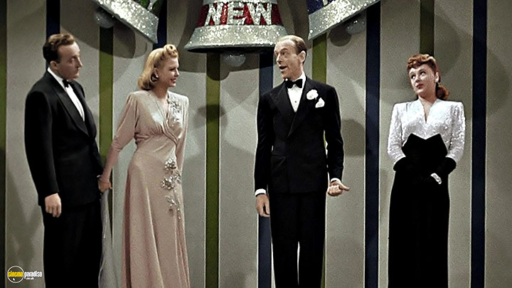 A still #3 from Holiday Inn (1942)