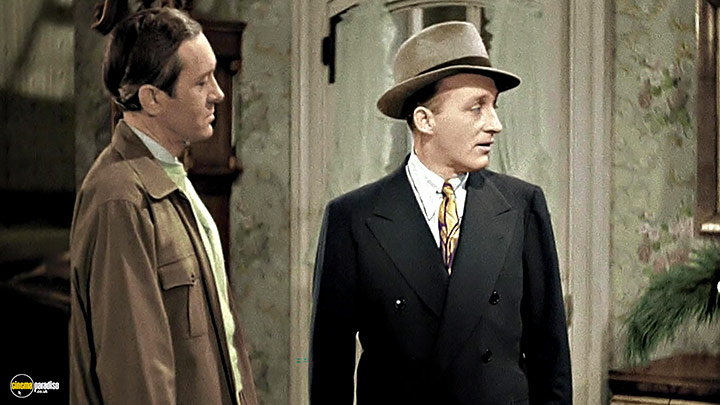 A still #7 from Holiday Inn (1942)