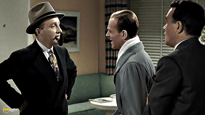 A still #8 from Holiday Inn (1942)