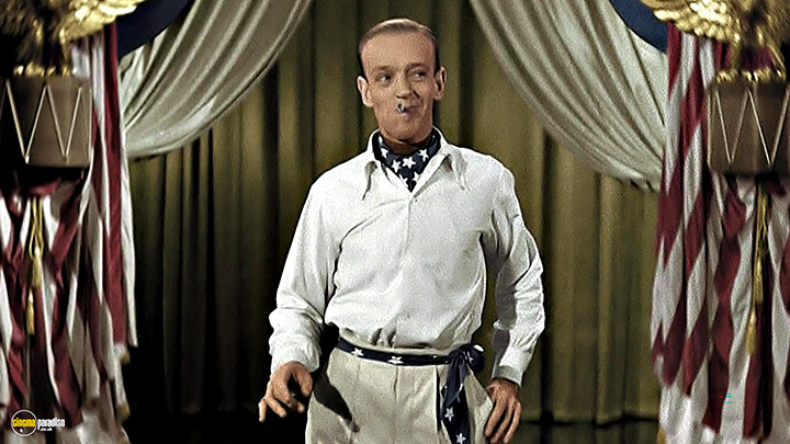 A still #12 from Holiday Inn (1942)
