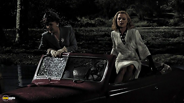 A still #13 from Holiday Inn (1942)
