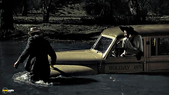 A still #16 from Holiday Inn (1942)