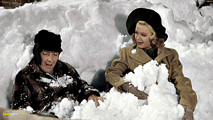 A still #29 from Holiday Inn (1942)