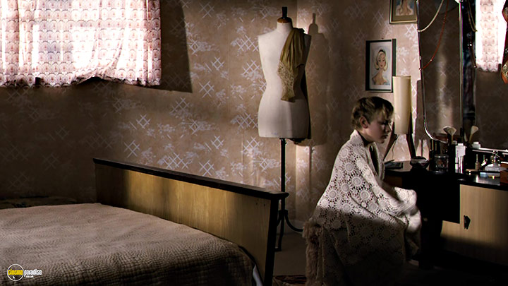 A still #14 from North Sea Texas (2011)