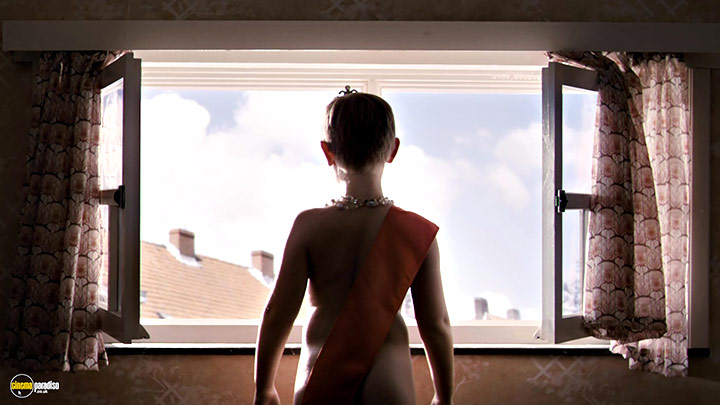A still #1 from North Sea Texas (2011)
