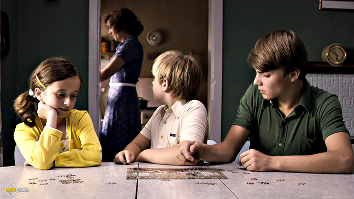A still #16 from North Sea Texas (2011)