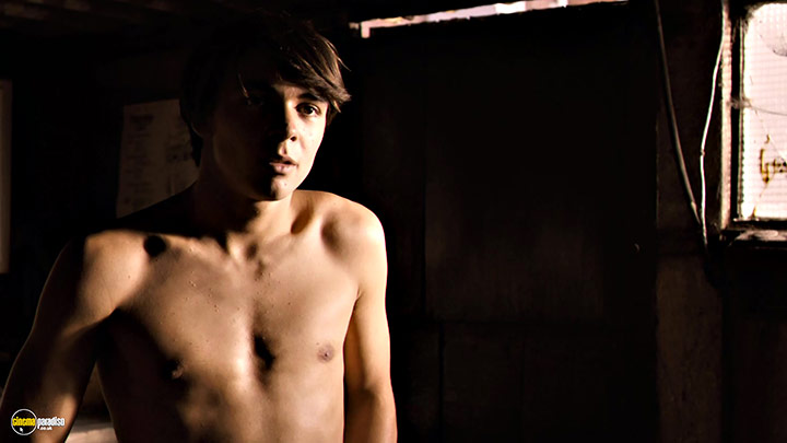 A still #21 from North Sea Texas (2011) With Mathias Vergels