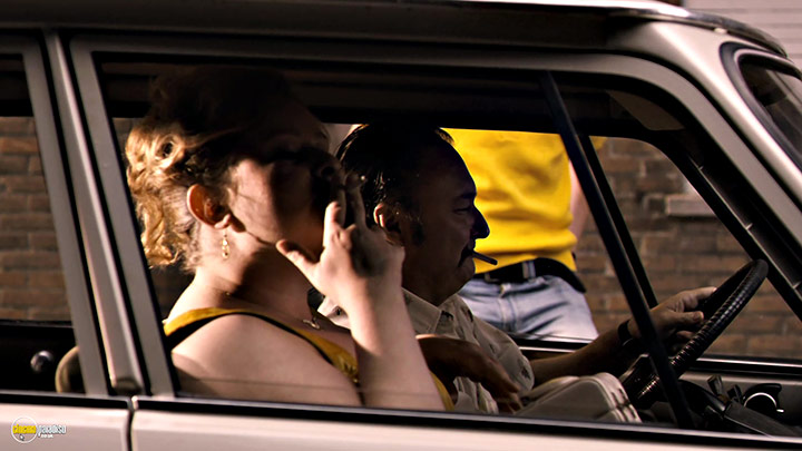 A still #23 from North Sea Texas (2011)